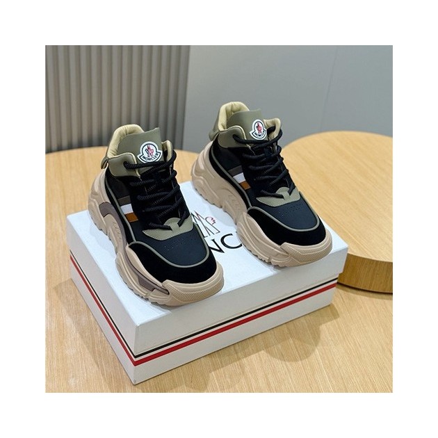 MONCLER 몽클레어 남성용 스니커즈 M93791 2COLOR