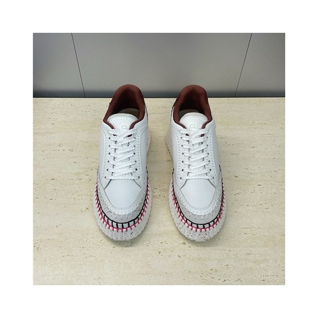 CHLOE 끌로에 여성용 스니커즈 C62821-2