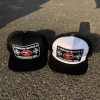 CHROME HEARTS 크롬하츠 참퍼 할리우드 트러커햇