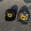CHROME HEARTS 크롬하츠 플러스 크로스 트러커햇