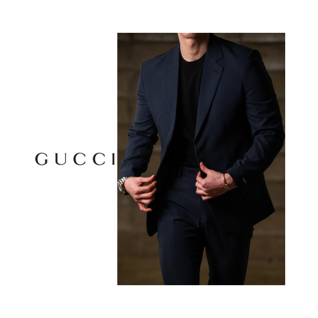 GUCCI 구찌 시그니엘 쿨맥스 셋업 4COLOR
