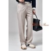 LOROPIANA 로로피아나 테일러 슬랙스 3COLOR