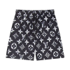 LOUIS VUITTON 루이비통  6462 스텐실 이펙트 모노그램 스윔 쇼츠