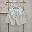 CHROME HEARTS 크롬하츠 크롬 스틸 크로스 하프팬츠  2COLOR