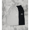 BALENCIAGA 발렌시아가 피스 5부 반바지