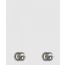 더블 G 귀걸이 627755