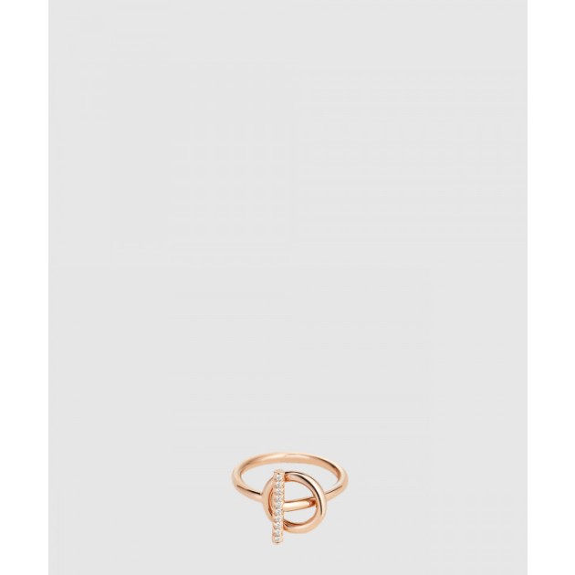 Echappee Hermes 반지