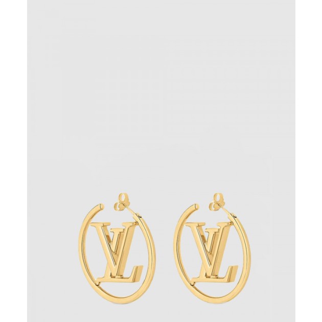 LV 스텔라 이어링 M00944