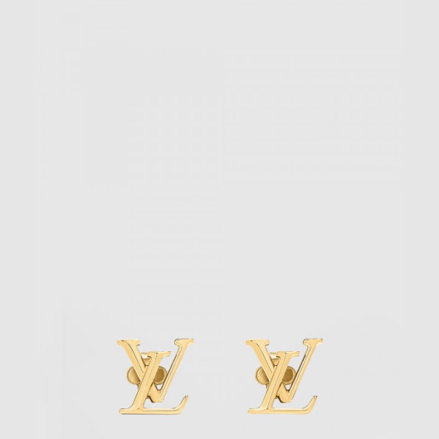 LV 아이코닉 귀걸이 M00743