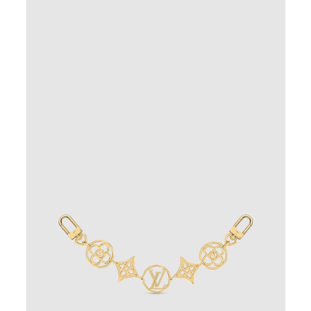 트위기 체인 백 참 M01353