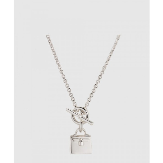 Amulettes Kelly 목걸이