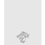 Étoile Filante 링 J2581
