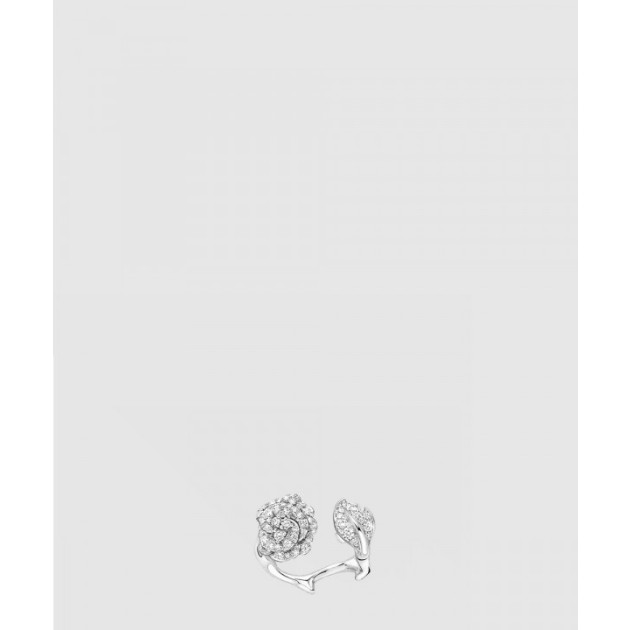 Rose Dior Bagatelle 반지 JBAG9