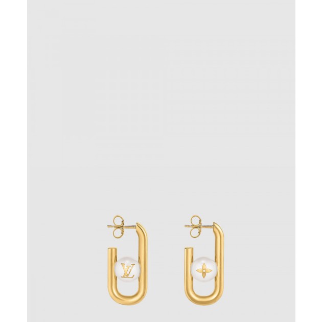 My LV Chain Pearls 펄 M01451