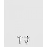 T1 후프 이어링