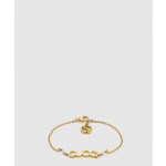 GUCCI 레터 팔찌 776777