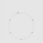 Symbole 목걸이 1JC825