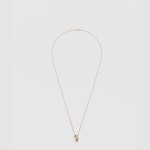 트리니티 쿠션 네크리스 B7224992