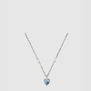 인터로킹 G 목걸이 645545