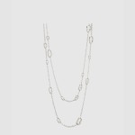 Farandole 롱 목걸이 160