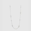 Farandole 롱 목걸이 80