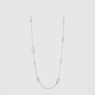 Farandole 롱 목걸이 80