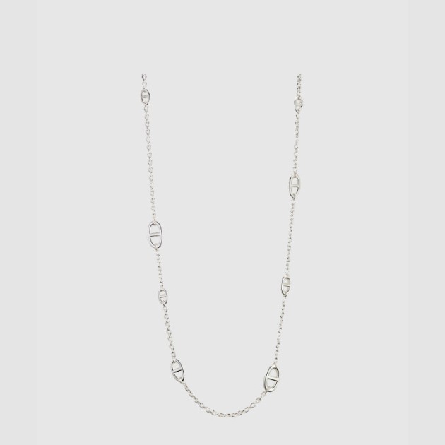 Farandole 롱 목걸이 80