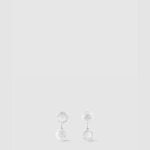 스터드 귀걸이 M02021