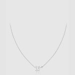 이딜 블라썸 LV 목걸이 Q93653