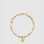 LV EDGE CADENAS 목걸이 MP2993