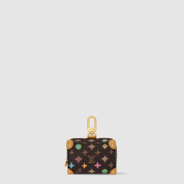 루이비통 열쇠 고리 M01943