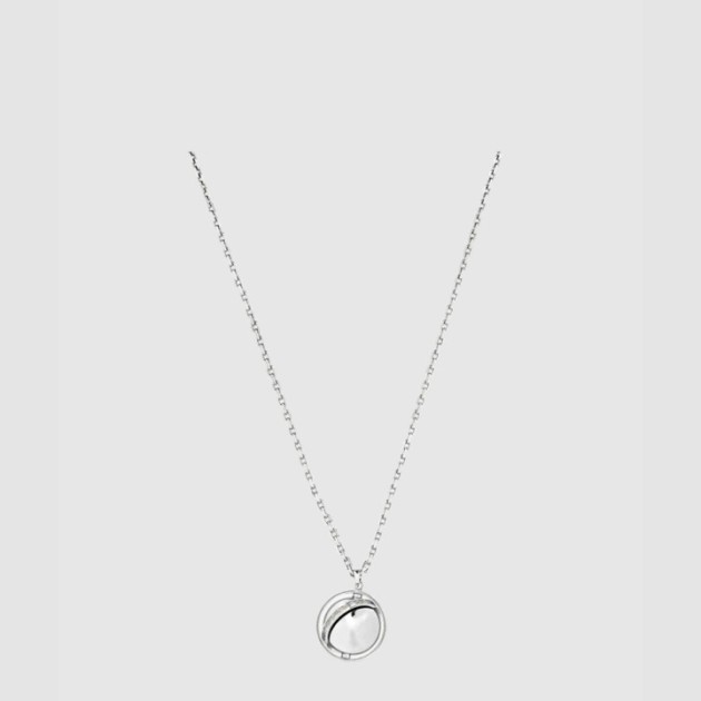 글로브 목걸이 M00327