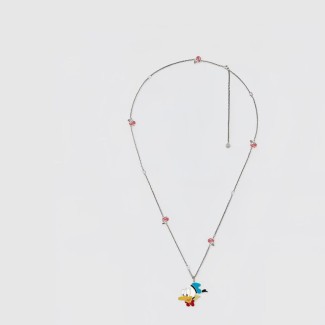 Gucci x Disney 목걸이 649236
