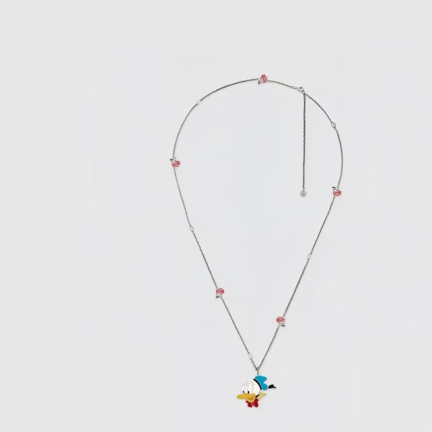 Gucci x Disney 목걸이 649236