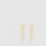 Petit CD Treasure 귀걸이