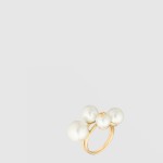 D-Studs 반지 R2265