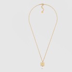 Miss Dior 목걸이 N3050