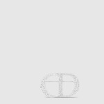 CD Icon 브로치 V1230