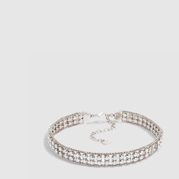 Dior Sparkle 초커 N2824