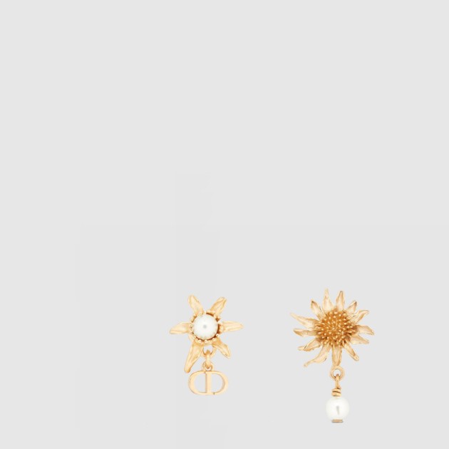 Dior Chardons 귀걸이 E3690