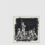 New York 90 스퀘어 스카프 44NYL
