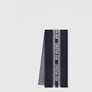 Oblique 스카프 15DOB