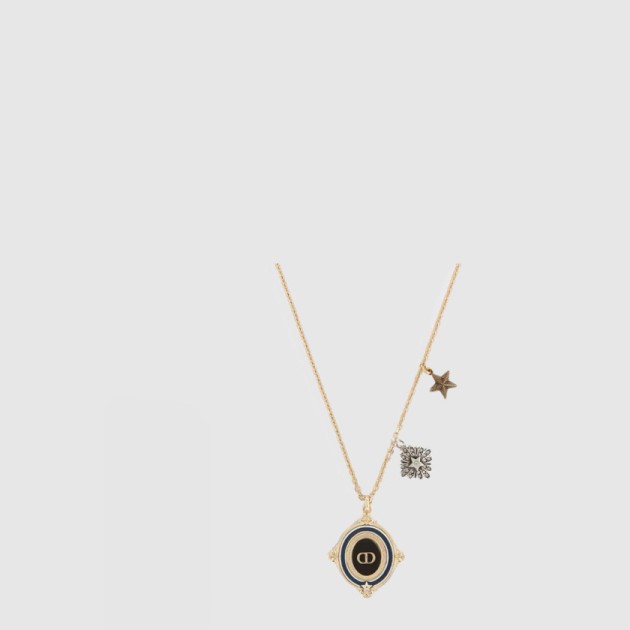 목걸이 N2509