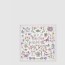 Christian Dior 1947 90 스퀘어 스카프 51CRO