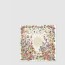 Dior 4 Saisons Ete Soleil 90 스퀘어 스카프 42STA