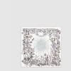 Dior 4 Saisons Hiver Soleil 90 스퀘어 스카프 42STA