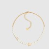 Lucky Dior 목걸이 N3296