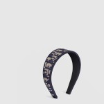 Oblique Dior Band 헤어밴드 34HBO