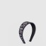 Oblique Dior Band 헤어밴드 34HBO