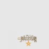 Barrette 헤어핀 V0316